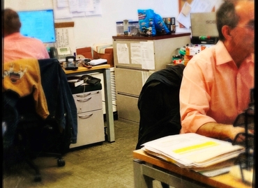 538 m² Co-working  in New York Midtown East, NY, 641 Lexington Ave (10022) - 15 | MatchOffice.com