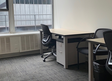 538 m² Shared workspace  in New York Midtown East, NY, 641 Lexington Ave (10022) - 17 | MatchOffice.com