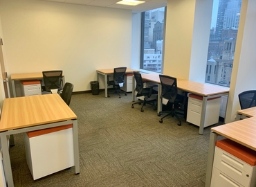 538 m² Coworking  in New York Midtown East, NY, 641 Lexington Ave (10022) - 18 | MatchOffice
