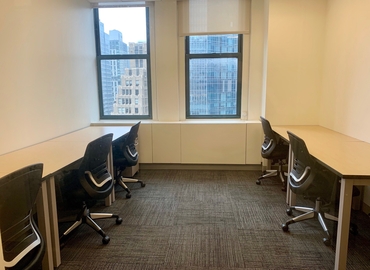 1000 m² Business center in New York Grand Central, NY, 2 Park Avenue (10016) - 10 | MatchOffice
