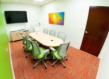 Virtual office in Orlando, FL, 6000 Metrowest Blvd (32835) - 2 | MatchOffice.com