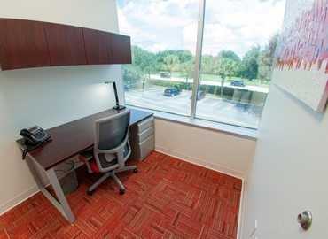 Virtual business address in Orlando, FL, 6000 Metrowest Blvd (32835) - 3 | MatchOffice