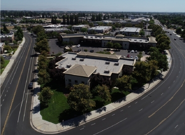 10208 m² Business center in Fresno, CA, North Remington Avenue 7448 (93711) - 7 | MatchOffice