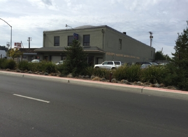 15000 m² Serviced office in Sanger, CA, 929 Academy Ave (93657) - 1 | MatchOffice.com