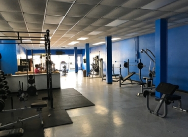 15000 m² Business space in Sanger, CA, 929 Academy Ave (93657) - 2 | MatchOffice