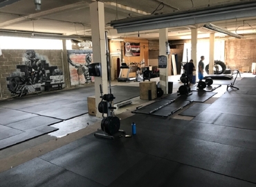 15000 m² Business center in Sanger, CA, 929 Academy Ave (93657) - 3 | MatchOffice