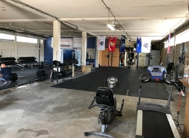 15000 m² Business space in Sanger, CA, 929 Academy Ave (93657) - 7 | MatchOffice