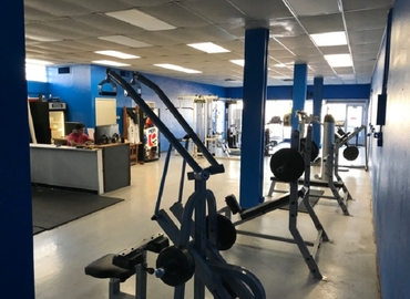 15000 m² Business center in Sanger, CA, 929 Academy Ave (93657) - 8 | MatchOffice.com