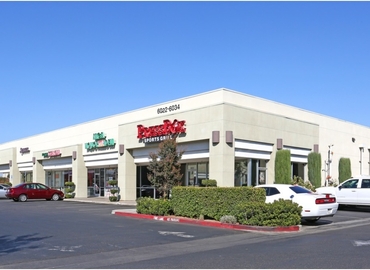 1254 m² Business center in Fresno, CA, 6030 North Figarden Drive (93722) - 0 | MatchOffice