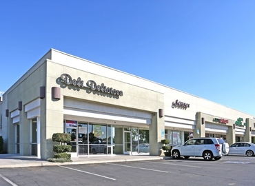 1254 m² Serviced office in Fresno, CA, 6030 North Figarden Drive (93722) - 1 | MatchOffice
