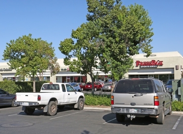 1254 m² Business park in Fresno, CA, 6030 North Figarden Drive (93722) - 2 | MatchOffice