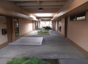 1800 m² Business park in Fresno, CA, 3727 N First St (93726) - 1 | MatchOffice