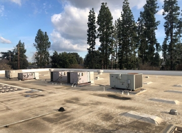 1800 m² Serviced office in Fresno, CA, 3727 N First St (93726) - 6 | MatchOffice.com