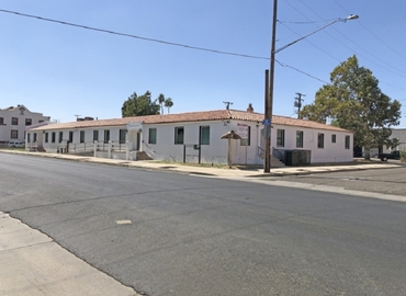 525 m² Business space in Porterville, CA, 263 N 3rd St (93257) - 0 | MatchOffice