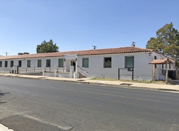 525 m² Business center in Porterville, CA, 263 N 3rd St (93257) - 1 | MatchOffice.com