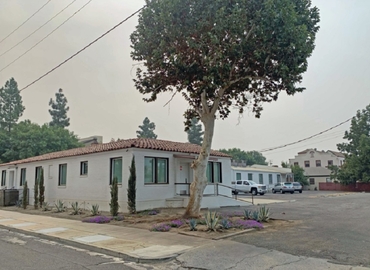 525 m² Business space in Porterville, CA, 263 N 3rd St (93257) - 2 | MatchOffice.com