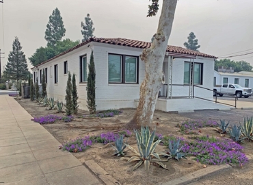 525 m² Business center in Porterville, CA, 263 N 3rd St (93257) - 3 | MatchOffice.com