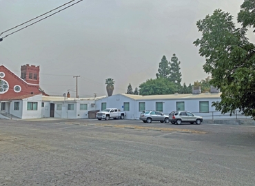 525 m² Business space in Porterville, CA, 263 N 3rd St (93257) - 4 | MatchOffice