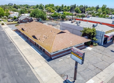 1012 m² Business park in Fresno, CA, 2632 N Blackstone Ave (93703) - 2 | MatchOffice