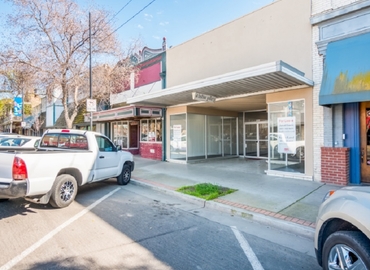 1560 m² Business space in Lemoore, CA, 355 W D St (93245) - 0 | MatchOffice.com