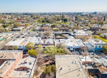 1560 m² Business space in Lemoore, CA, 355 W D St (93245) - 9 | MatchOffice