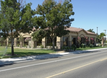 1893 m² Business space in Chowchilla, CA, 3275 E Robertson Blvd (93610) - 1 | MatchOffice