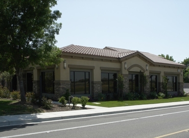 1893 m² Serviced office in Chowchilla, CA, 3275 E Robertson Blvd (93610) - 2 | MatchOffice.com