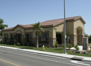 1893 m² Business center in Chowchilla, CA, 3275 E Robertson Blvd (93610) - 3 | MatchOffice
