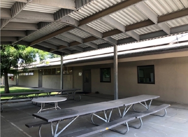 1000 m² Serviced office in Hanford, CA, 1201 Delta View Rd (93230) - 1 | MatchOffice