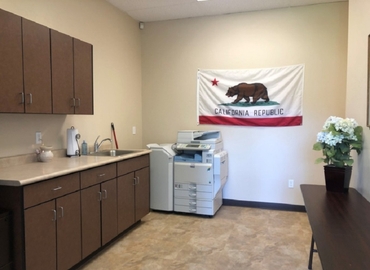 1000 m² Serviced office in Hanford, CA, 1201 Delta View Rd (93230) - 6 | MatchOffice