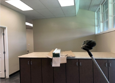 1000 m² Business center in Hanford, CA, 1201 Delta View Rd (93230) - 9 | MatchOffice