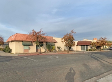 1848 m² Business park in Visalia, CA, 636 W. Oak Ave (93291) - 0 | MatchOffice
