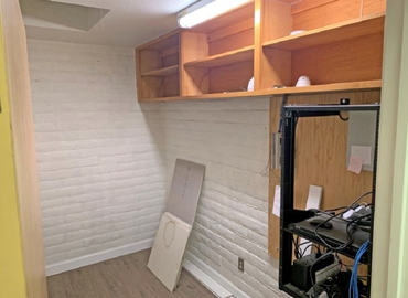 1848 m² Business park in Visalia, CA, 636 W. Oak Ave (93291) - 10 | MatchOffice.com