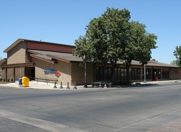 2270 m² Serviced office in Porterville, CA, 345 N Main Street (93257) - 0 | MatchOffice