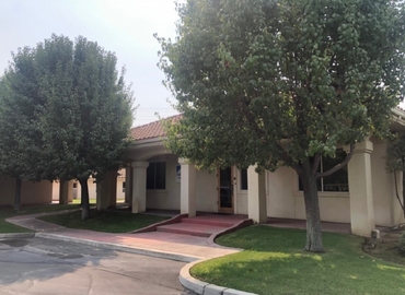1500 m² Serviced office in Fresno, CA, 3245 & 3255 W. Figarden (93711) - 0 | MatchOffice