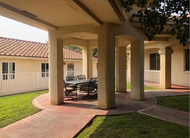 1500 m² Business park in Fresno, CA, 3245 & 3255 W. Figarden (93711) - 2 | MatchOffice