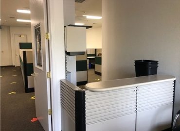 1500 m² Business park in Fresno, CA, 3245 & 3255 W. Figarden (93711) - 7 | MatchOffice