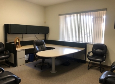 1500 m² Business space in Fresno, CA, 3245 & 3255 W. Figarden (93711) - 8 | MatchOffice.com
