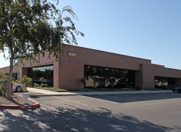 1094 m² Business center in Hanford, CA, 530 Kings County Dr (93230) - 0 | MatchOffice