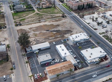 1150 m² Serviced office in Tulare, CA, 446 N M St (93274) - 0 | MatchOffice