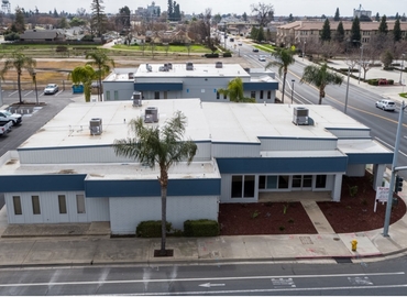 1150 m² Serviced office in Tulare, CA, 446 N M St (93274) - 3 | MatchOffice