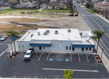 1150 m² Business park in Tulare, CA, 446 N M St (93274) - 4 | MatchOffice.com