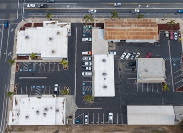 1150 m² Serviced office in Tulare, CA, 446 N M St (93274) - 5 | MatchOffice