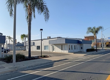 1150 m² Business center in Tulare, CA, 446 N M St (93274) - 6 | MatchOffice.com