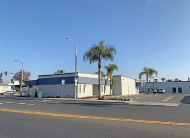 1150 m² Serviced office in Tulare, CA, 446 N M St (93274) - 8 | MatchOffice
