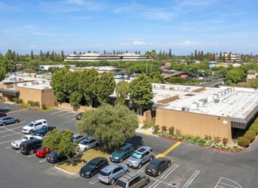 1200 m² Business center in Fresno, CA, 5151 N Palm Ave (93704) - 2 | MatchOffice.com