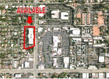 1200 m² Serviced office in Fresno, CA, 5151 N Palm Ave (93704) - 4 | MatchOffice