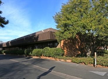 1200 m² Business space in Fresno, CA, 5151 N Palm Ave (93704) - 5 | MatchOffice.com