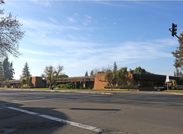 1200 m² Business park in Fresno, CA, 5151 N Palm Ave (93704) - 6 | MatchOffice