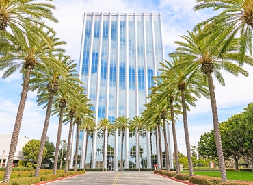 4844 m² Business space in Newport Beach, CA, 620 Newport Center Drive (92660) - 10 | MatchOffice.com